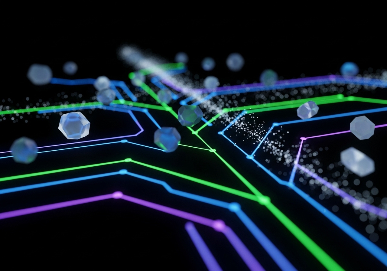 Adaptive Lernpfade Visualisierung